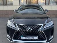 Lexus RX 300 2019 годаүшін22 700 000 тг. в Астана
