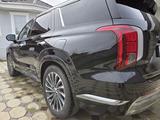 Hyundai Palisade 2023 годаүшін24 900 000 тг. в Алматы – фото 4