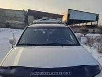 Toyota Highlander 2003 года за 6 500 000 тг. в Семей