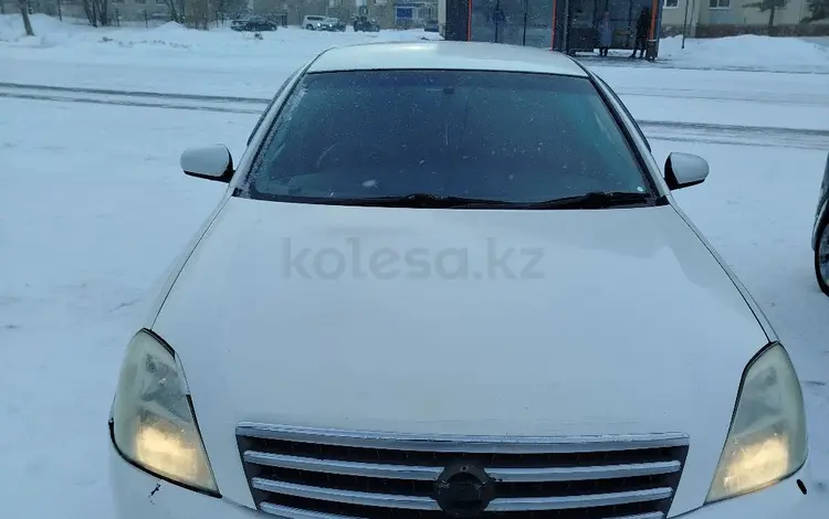 Nissan Teana 2003 года за 2 800 000 тг. в Астана