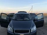 Chevrolet Nexia 2021 года за 4 200 000 тг. в Семей