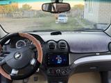 Chevrolet Nexia 2021 года за 4 200 000 тг. в Семей – фото 4