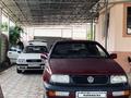 Volkswagen Vento 1993 годаfor1 100 000 тг. в Тараз – фото 13