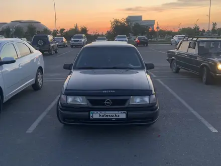 Opel Vectra 1991 года за 1 100 000 тг. в Туркестан