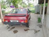 ВАЗ (Lada) 21099 1997 года за 450 000 тг. в Шымкент – фото 4