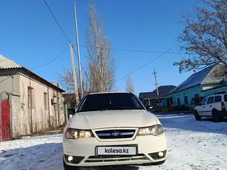 Daewoo Nexia