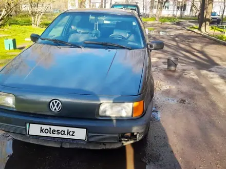Volkswagen Passat 1991 года за 1 200 000 тг. в Талдыкорган – фото 4