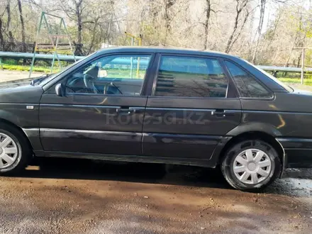 Volkswagen Passat 1991 года за 1 200 000 тг. в Талдыкорган – фото 5