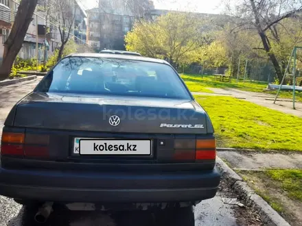 Volkswagen Passat 1991 года за 1 200 000 тг. в Талдыкорган – фото 6