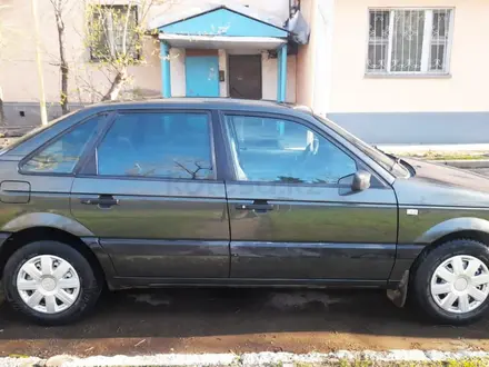 Volkswagen Passat 1991 года за 1 200 000 тг. в Талдыкорган – фото 7