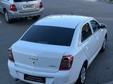 Chevrolet Cobalt 2022 года за 4 590 000 тг. в Усть-Каменогорск – фото 4