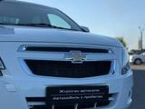 Chevrolet Cobalt 2022 года за 4 590 000 тг. в Усть-Каменогорск – фото 5