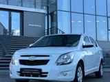 Chevrolet Cobalt 2022 года за 4 590 000 тг. в Усть-Каменогорск – фото 2