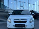 Chevrolet Cobalt 2022 года за 4 590 000 тг. в Усть-Каменогорск