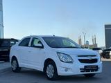Chevrolet Cobalt 2022 года за 4 590 000 тг. в Усть-Каменогорск – фото 3