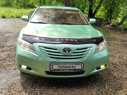 Toyota Camry 2007 года за 5 000 000 тг. в Усть-Каменогорск