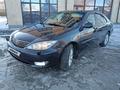 Toyota Camry 2005 года за 5 200 000 тг. в Щучинск – фото 4