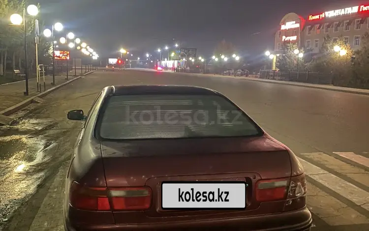 Honda Accord 1995 года за 800 000 тг. в Алматы