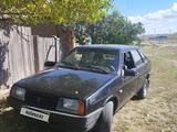 ВАЗ (Lada) 21099 2008 года за 750 000 тг. в Усть-Каменогорск