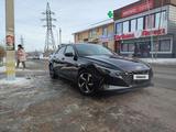 Hyundai Elantra 2021 года за 10 100 000 тг. в Алматы