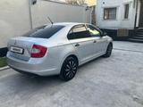 Skoda Rapid 2014 года за 3 500 000 тг. в Шымкент – фото 4