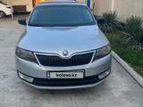 Skoda Rapid 2014 года за 3 500 000 тг. в Шымкент