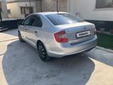 Skoda Rapid 2014 года за 3 500 000 тг. в Шымкент – фото 5