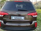 Kia Sorento 2013 года за 6 500 000 тг. в Уральск – фото 4