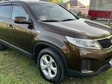 Kia Sorento 2013 года за 6 500 000 тг. в Уральск