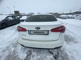 Kia Cerato 2014 года за 5 100 975 тг. в Алматы – фото 2