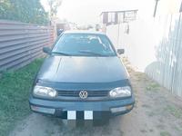 Volkswagen Golf 1993 года за 1 100 000 тг. в Костанай