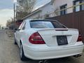 Mercedes-Benz E 320 2004 года за 4 200 000 тг. в Атырау – фото 3