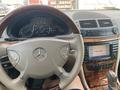 Mercedes-Benz E 320 2004 года за 4 200 000 тг. в Атырау – фото 5