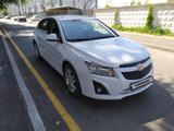 Chevrolet Cruze 2013 года за 6 100 000 тг. в Алматы