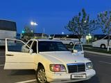 Mercedes-Benz E 220 1993 года за 900 000 тг. в Тараз – фото 3