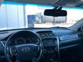 Toyota Camry 2014 годаүшін8 900 000 тг. в Уральск – фото 15