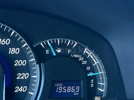 Toyota Camry 2014 года за 8 900 000 тг. в Уральск – фото 17