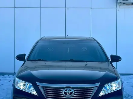 Toyota Camry 2014 года за 8 900 000 тг. в Уральск – фото 23