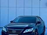 Toyota Camry 2014 годаүшін8 900 000 тг. в Уральск – фото 2