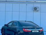 Toyota Camry 2014 годаүшін8 900 000 тг. в Уральск – фото 3