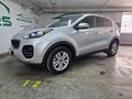 Kia Sportage 2017 годаүшін10 700 000 тг. в Астана