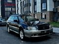 Subaru Outback 1999 годаүшін3 700 000 тг. в Алматы – фото 2