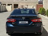 Toyota Camry 2018 годаүшін8 300 000 тг. в Актау – фото 4