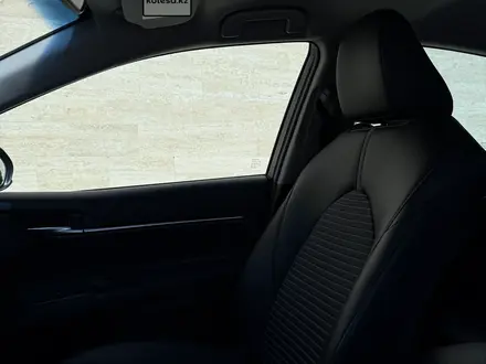 Toyota Camry 2018 года за 8 300 000 тг. в Актау – фото 18