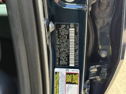 Toyota Camry 2018 года за 8 300 000 тг. в Актау – фото 22