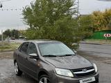 ВАЗ (Lada) Granta 2190 2016 года за 4 000 000 тг. в Астана