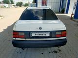 Volkswagen Passat 1992 года за 750 000 тг. в Актобе – фото 2