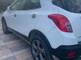 Opel Mokka 2014 года за 4 900 000 тг. в Атырау – фото 3