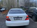 Toyota Camry 2002 года за 4 000 000 тг. в Астана – фото 4