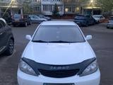 Toyota Camry 2002 года за 4 000 000 тг. в Астана